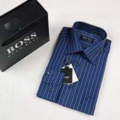 BOSS shirts-131